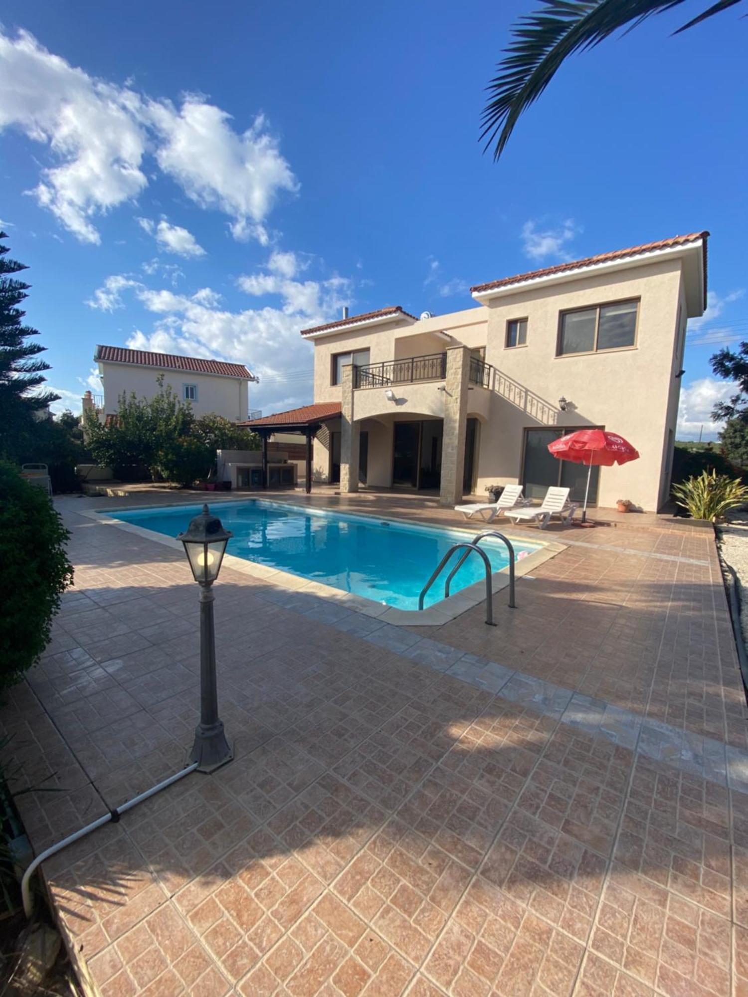 Villa Ariadni Писсури Экстерьер фото