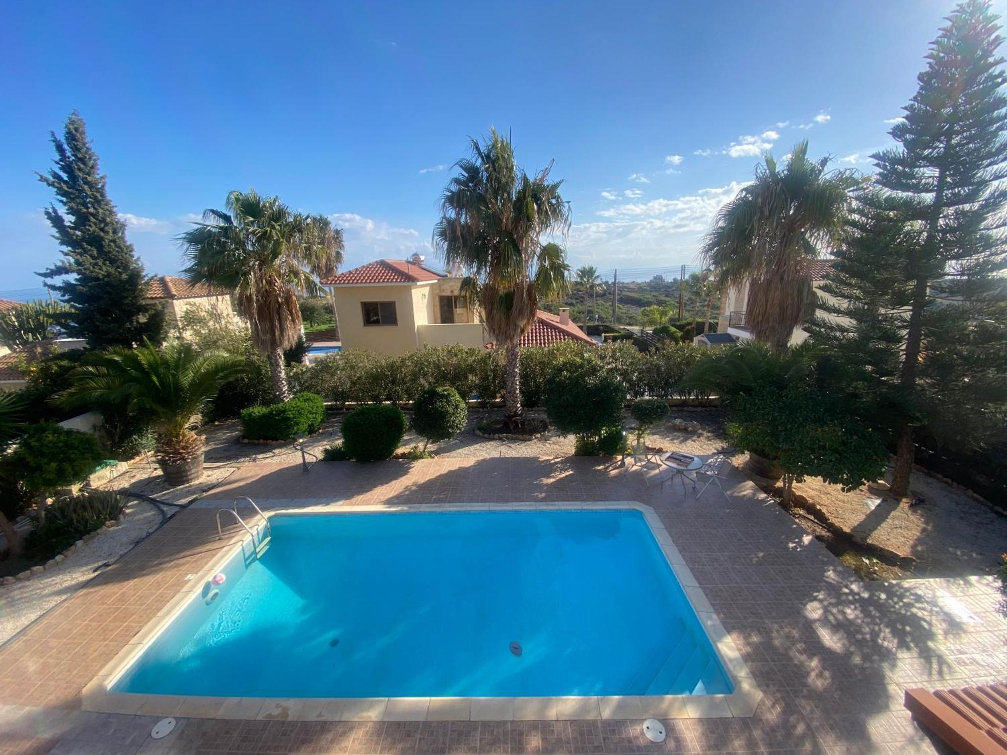 Villa Ariadni Писсури Экстерьер фото